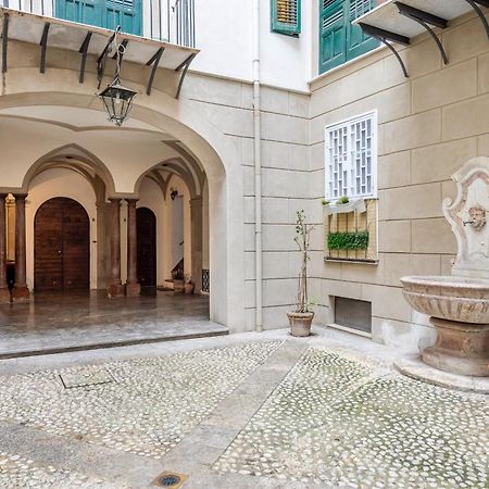 Home Sweet Home Palermo Exterior foto