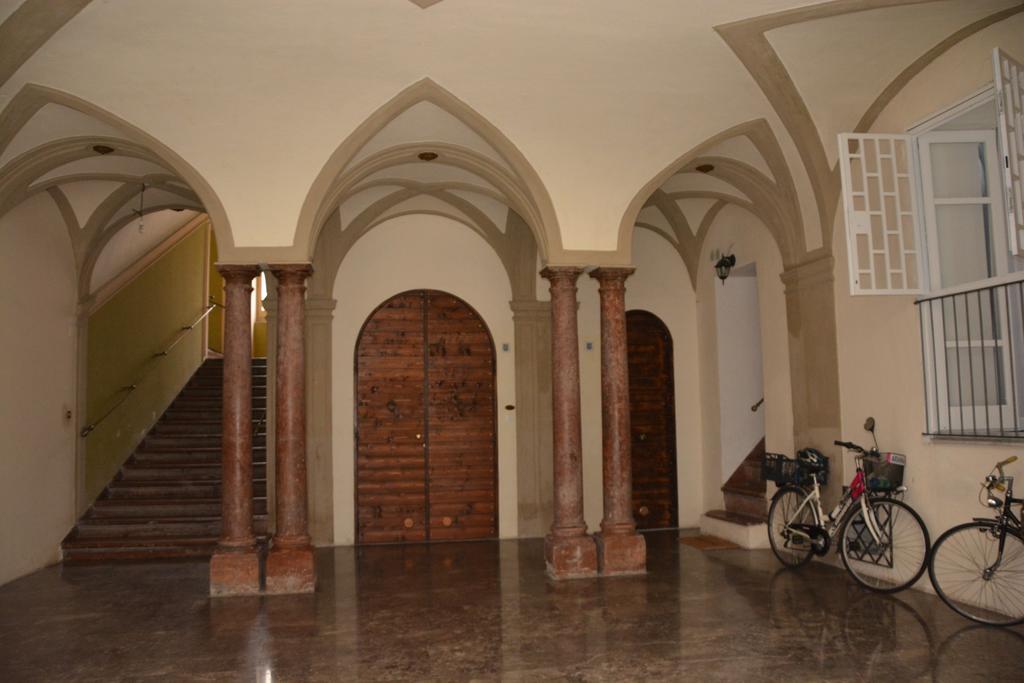 Home Sweet Home Palermo Exterior foto