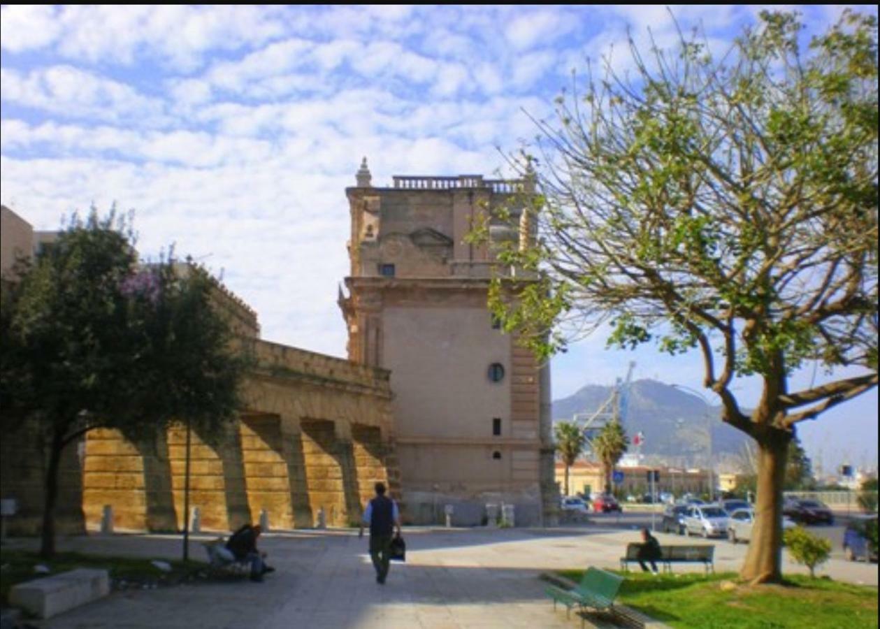 Home Sweet Home Palermo Exterior foto