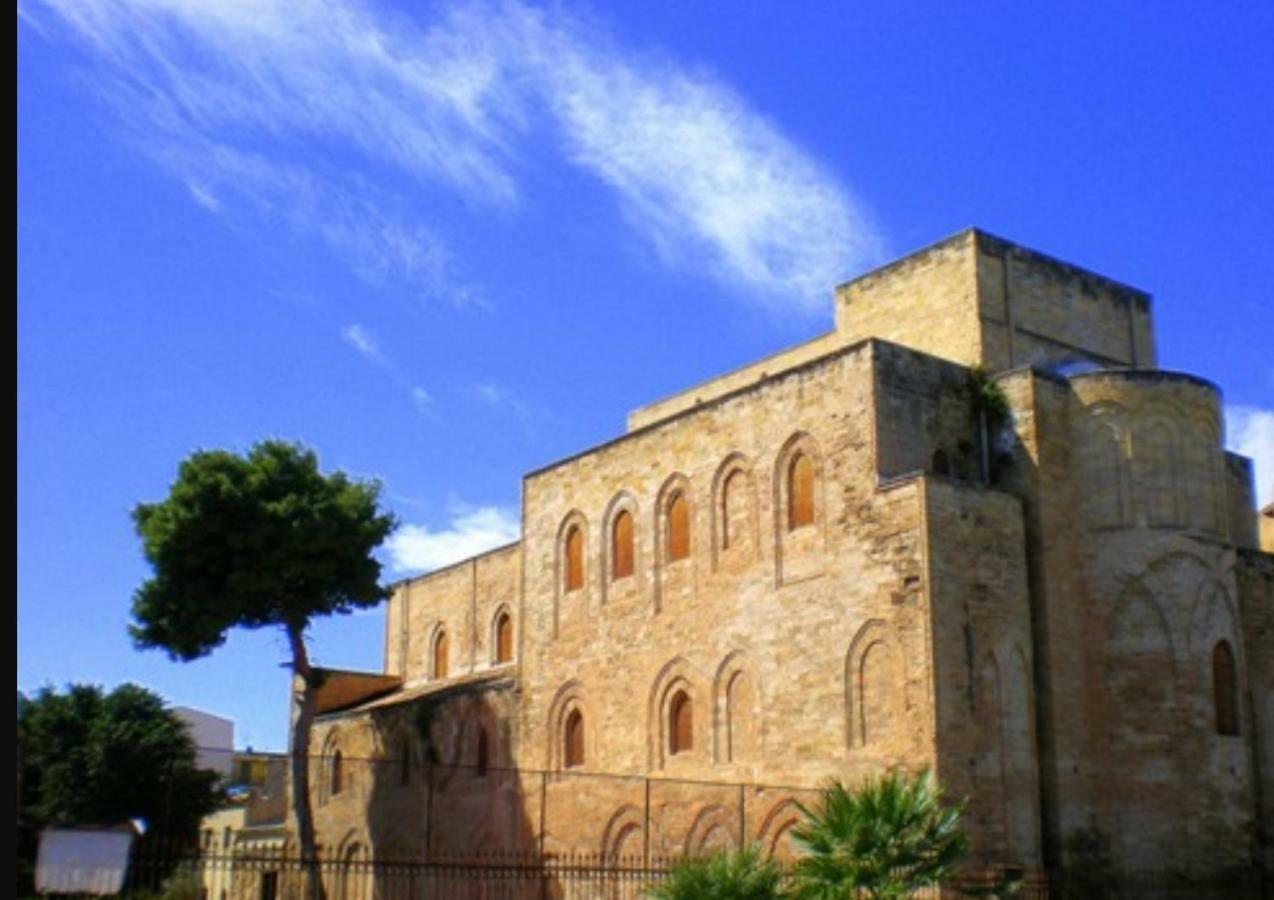 Home Sweet Home Palermo Exterior foto